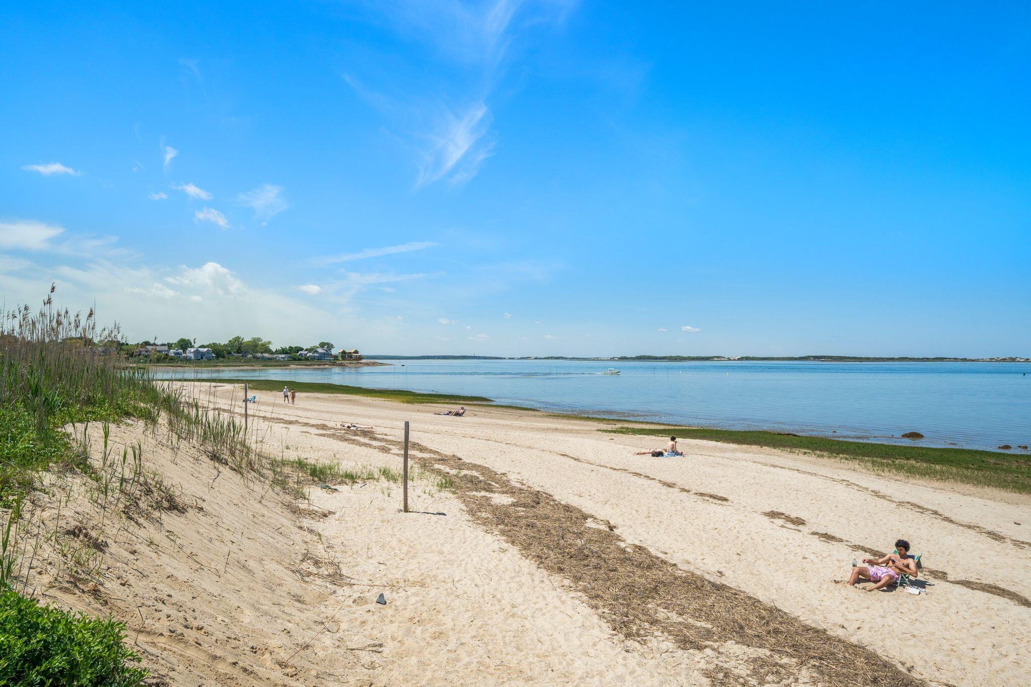 50 & 0 Indian Trail Barnstable MA 02630