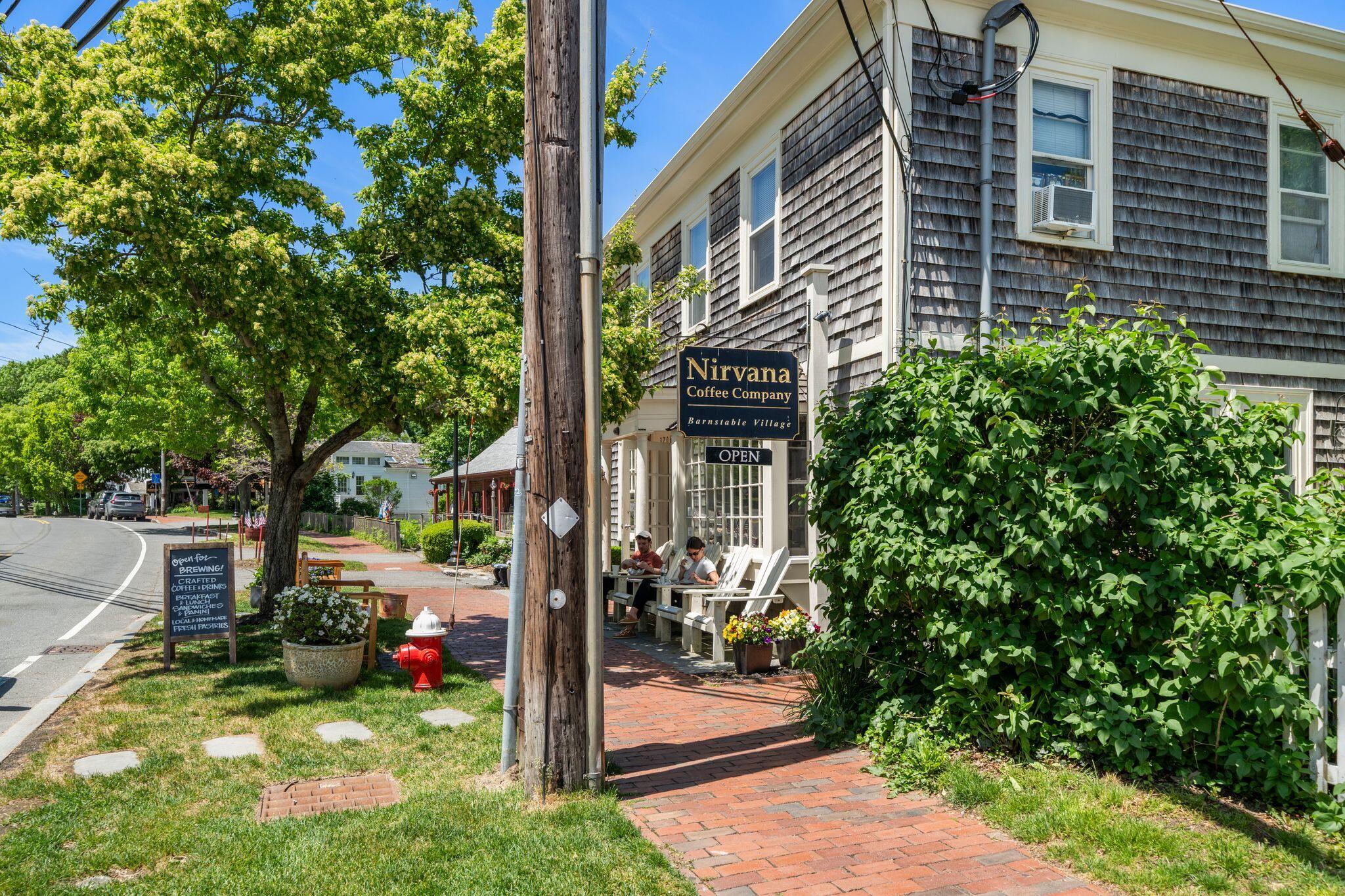 50 & 0 Indian Trail Barnstable MA 02630