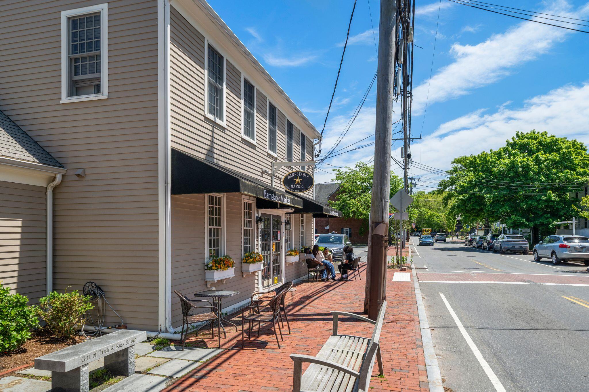 50 & 0 Indian Trail Barnstable MA 02630