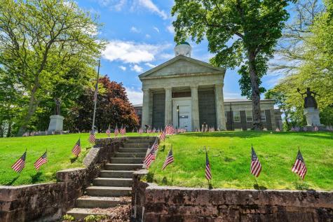 50 & 0 Indian Trail Barnstable MA 02630