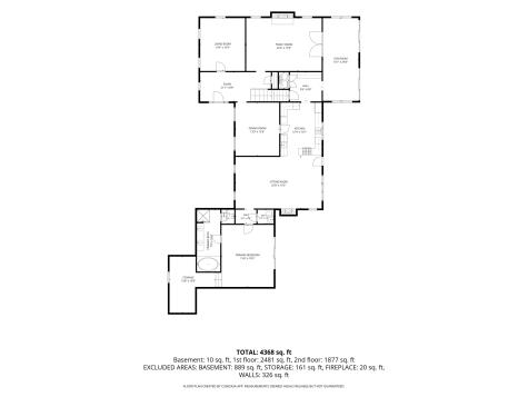 50 & 0 Indian Trail Barnstable MA 02630
