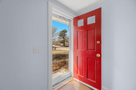 41 Depot Road Harwich MA 02671
