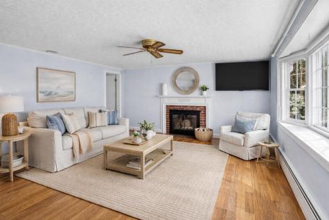 41 Depot Road Harwich MA 02671
