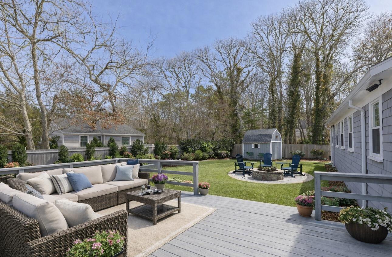 41 Depot Road Harwich MA 02671