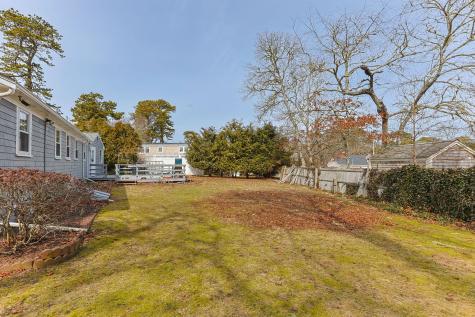 41 Depot Road Harwich MA 02671