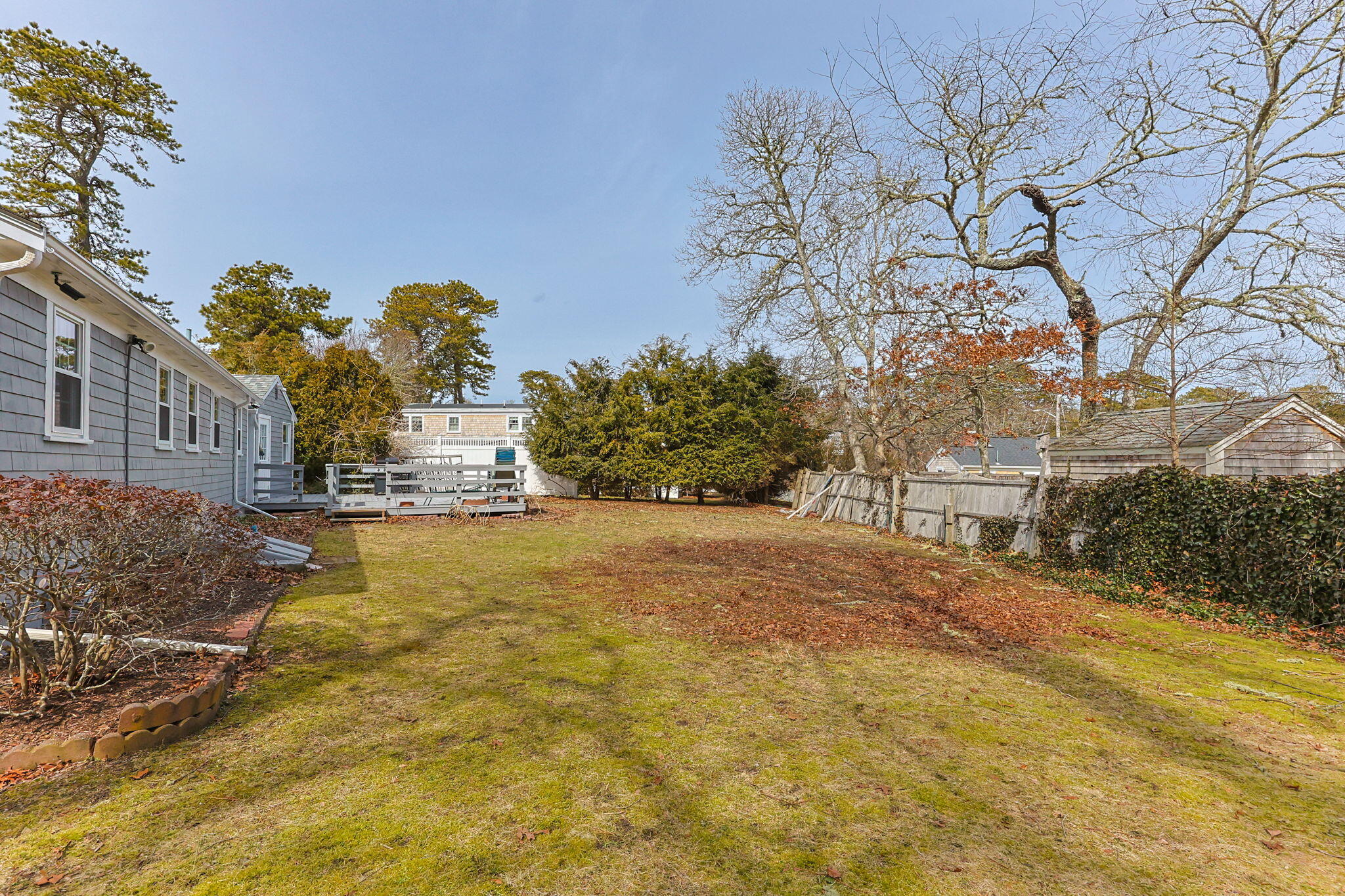 41 Depot Road Harwich MA 02671