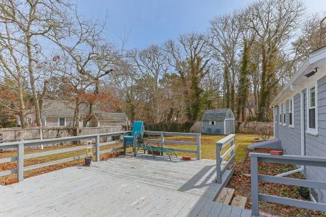 41 Depot Road Harwich MA 02671