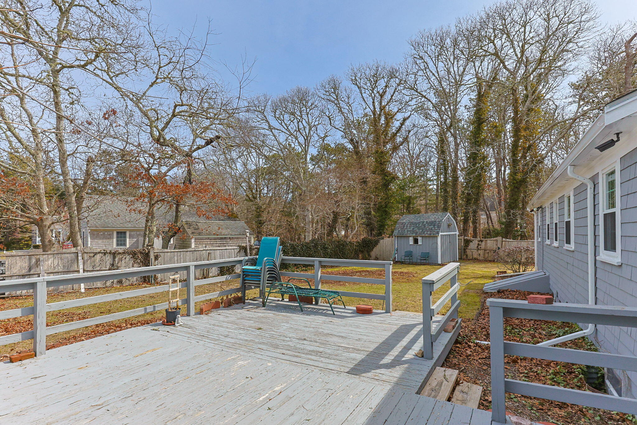 41 Depot Road Harwich MA 02671