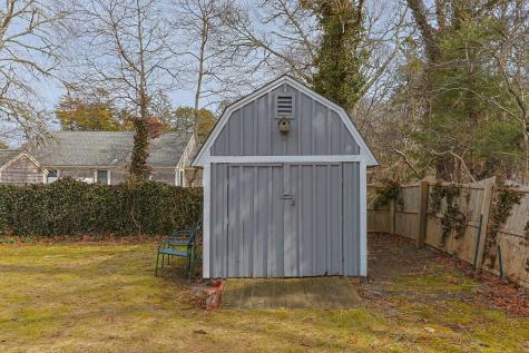 41 Depot Road Harwich MA 02671