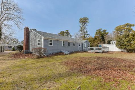41 Depot Road Harwich MA 02671
