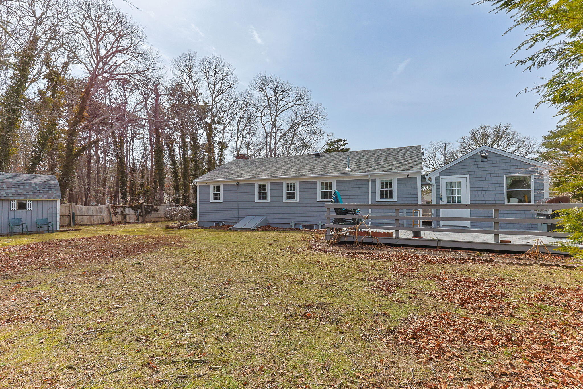 41 Depot Road Harwich MA 02671