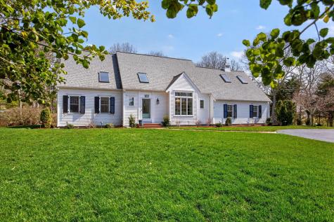 102 Waterford Drive Barnstable MA 02635