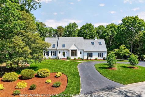 102 Waterford Drive Barnstable MA 02635
