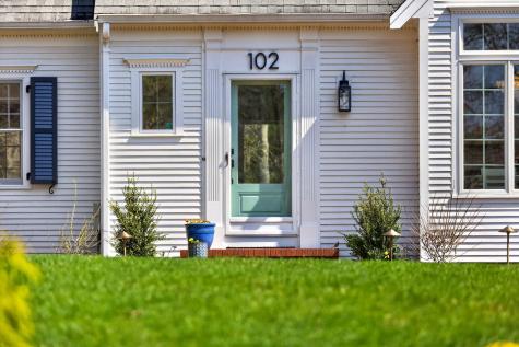 102 Waterford Drive Barnstable MA 02635