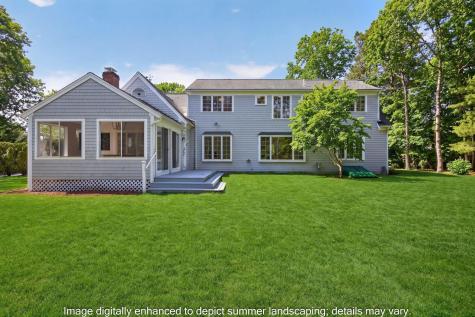 102 Waterford Drive Barnstable MA 02635