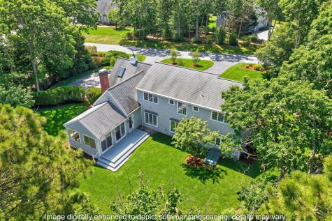 102 Waterford Drive Barnstable MA 02635