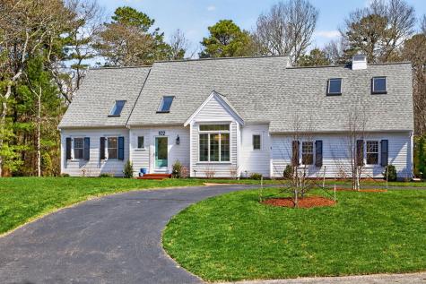 102 Waterford Drive Barnstable MA 02635