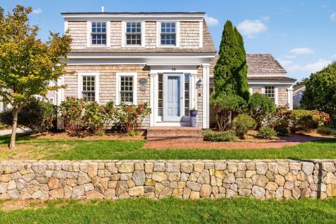 90 Silver Leaf Avenue Chatham MA 02633