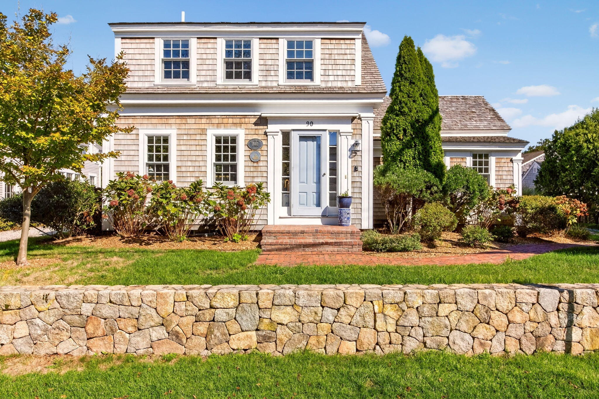 Chatham MA, 90 Silver Leaf Avenue