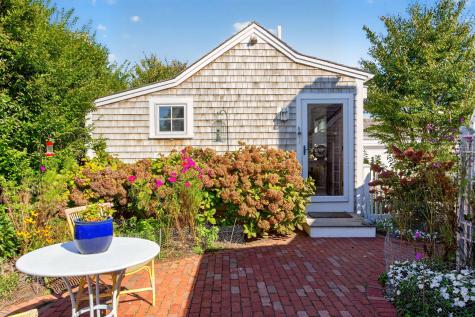 90 Silver Leaf Avenue Chatham MA 02633