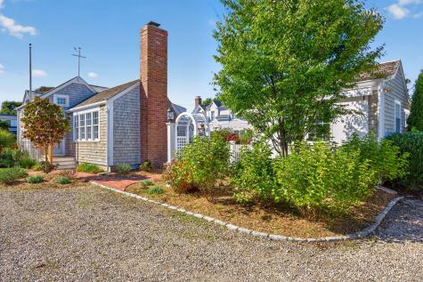 90 Silver Leaf Avenue Chatham MA 02633