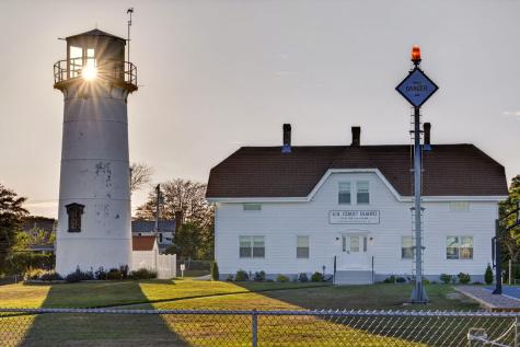 90 Silver Leaf Avenue Chatham MA 02633