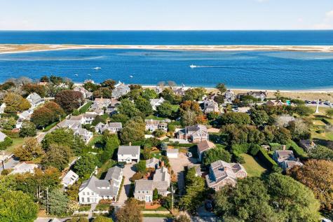 90 Silver Leaf Avenue Chatham MA 02633