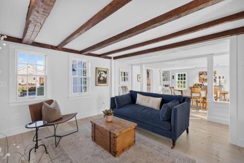 90 Silver Leaf Avenue Chatham MA 02633
