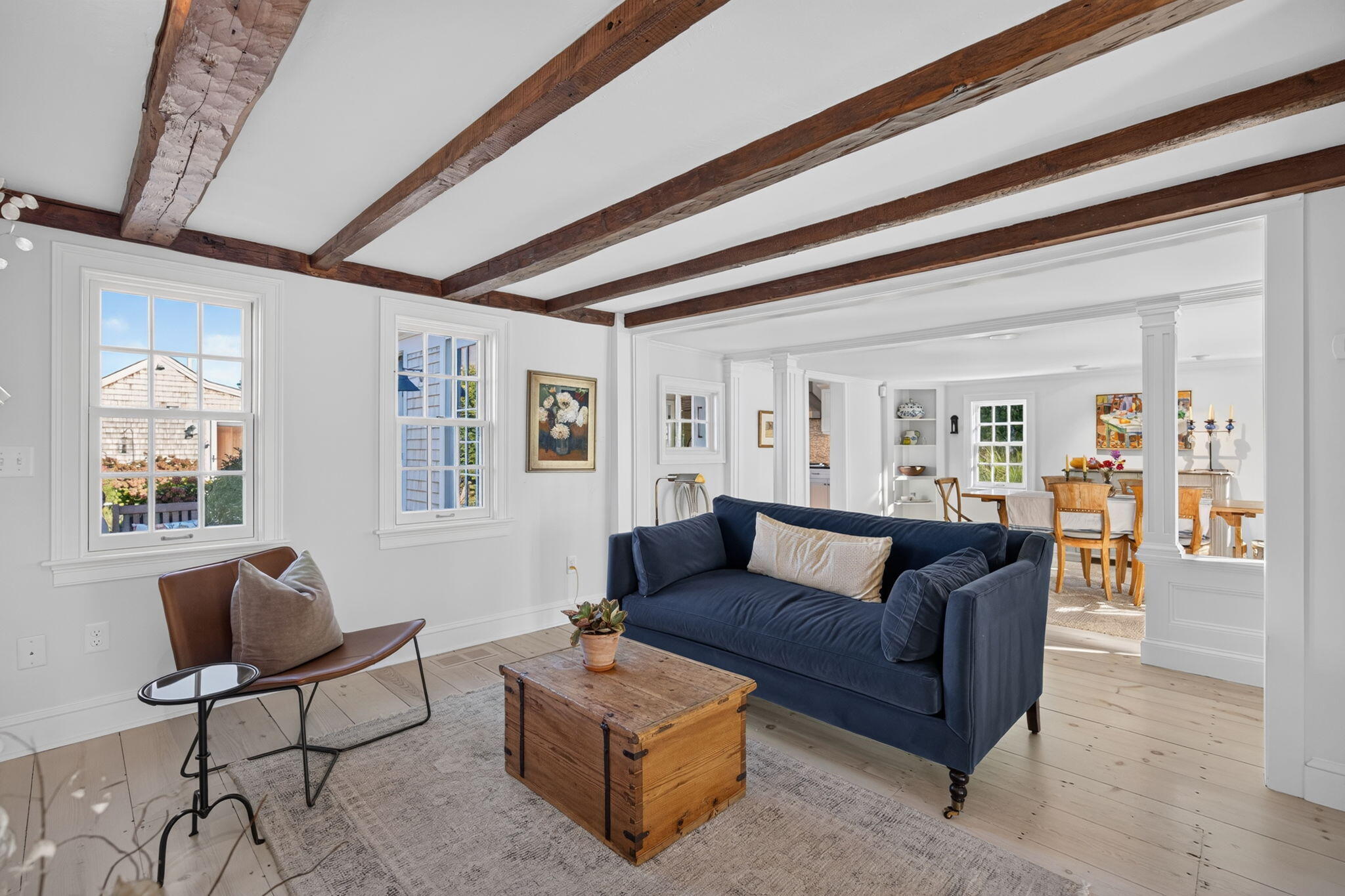 90 Silver Leaf Avenue Chatham MA 02633