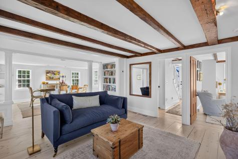 90 Silver Leaf Avenue Chatham MA 02633