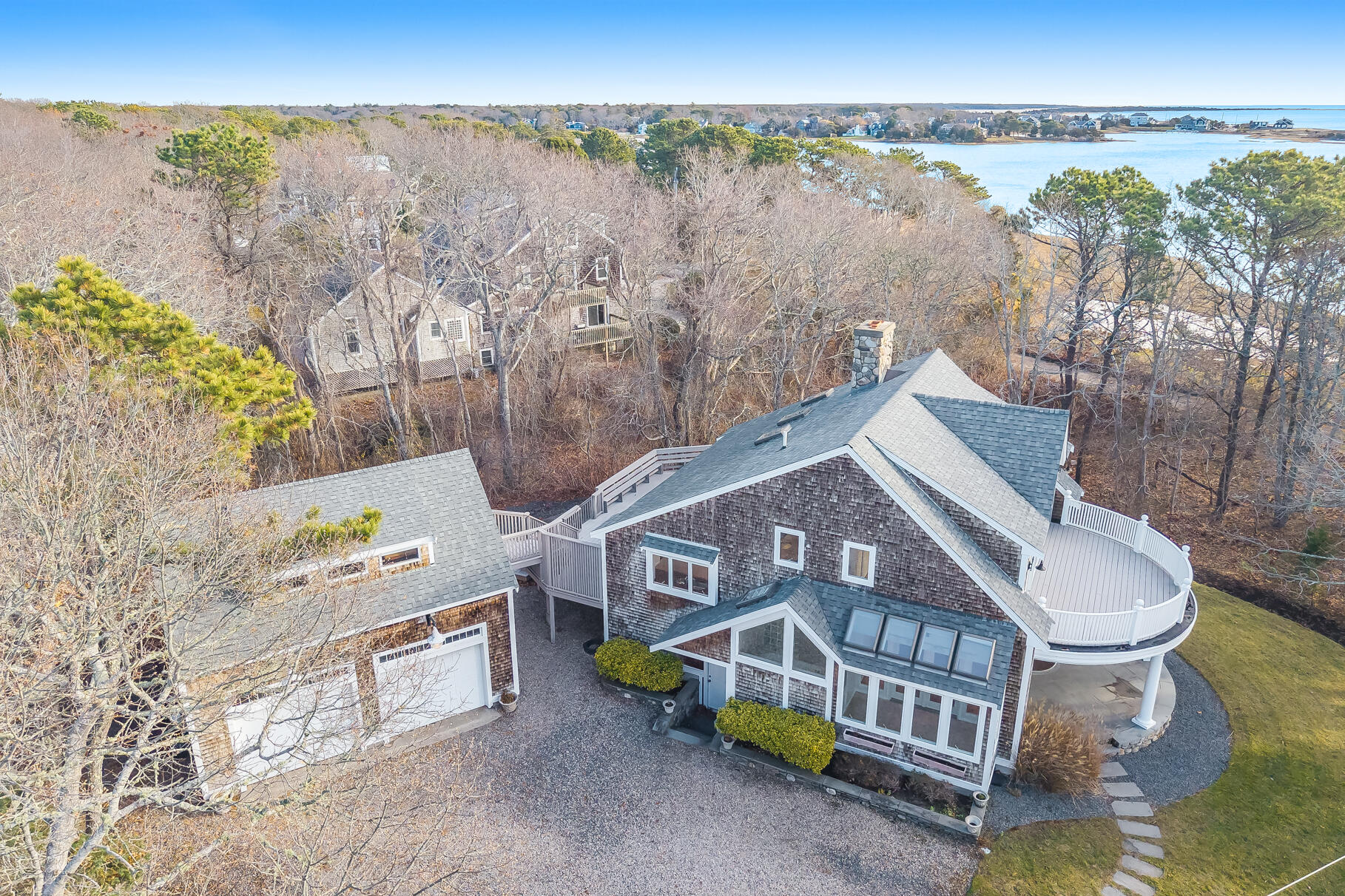 528 Menauhant Road Falmouth MA 02536