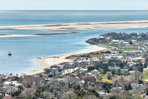 8 Captains Walk Chatham MA 02650