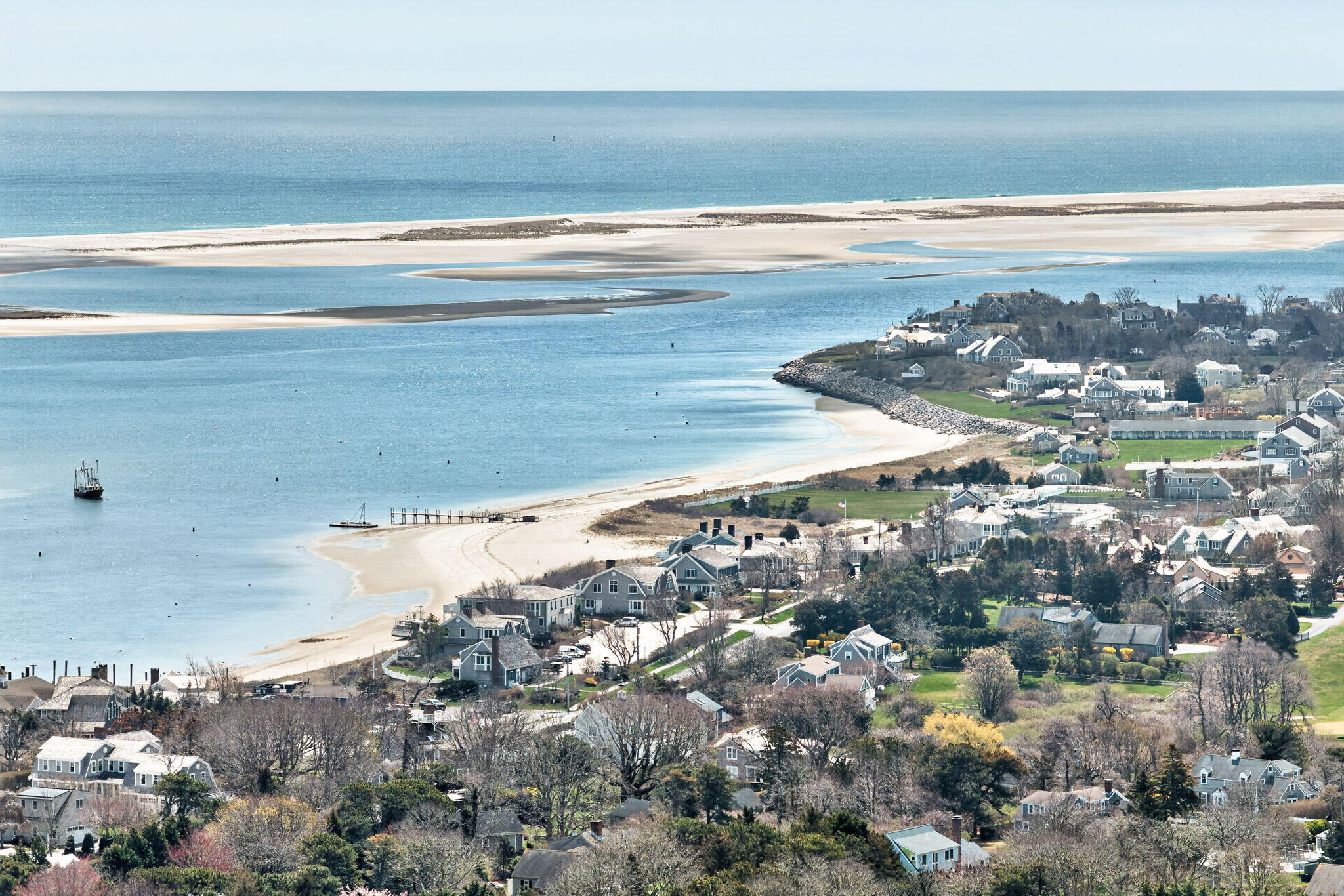 8 Captains Walk Chatham MA 02650