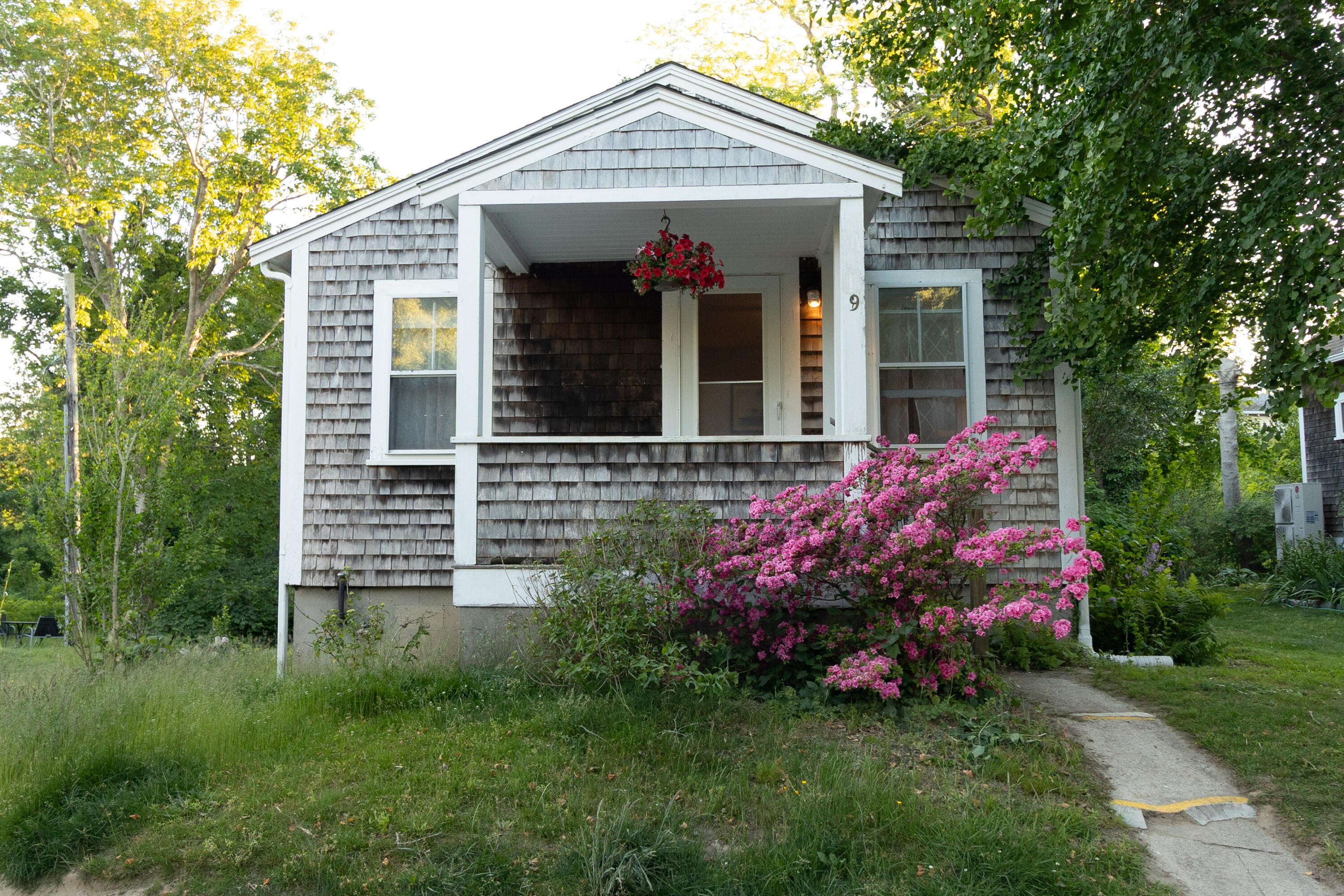 9 Cricket Lane Falmouth MA 02543