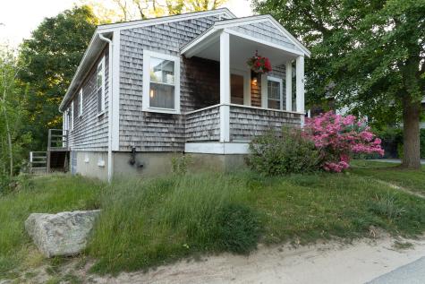 9 Cricket Lane Falmouth MA 02543