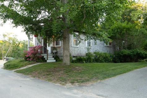 9 Cricket Lane Falmouth MA 02543