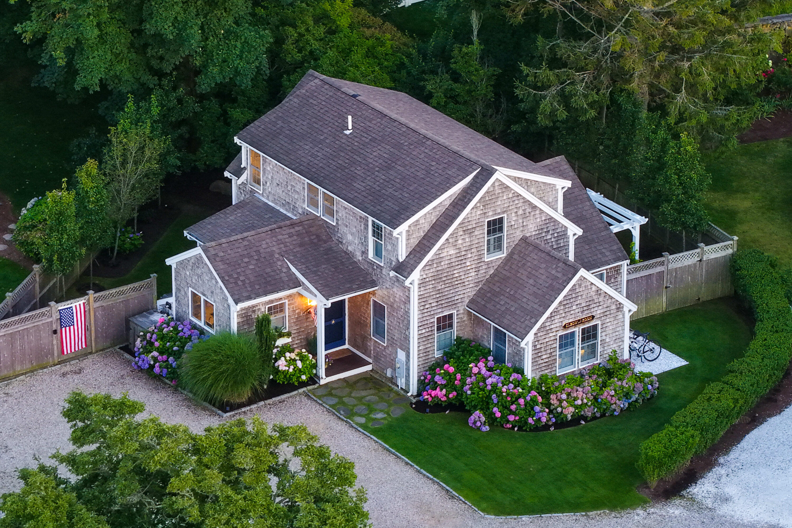 10 Kingsbury Way Chatham MA 02633