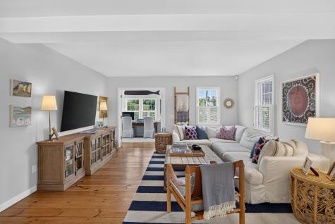 10 Kingsbury Way Chatham MA 02633