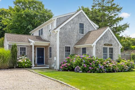 10 Kingsbury Way Chatham MA 02633