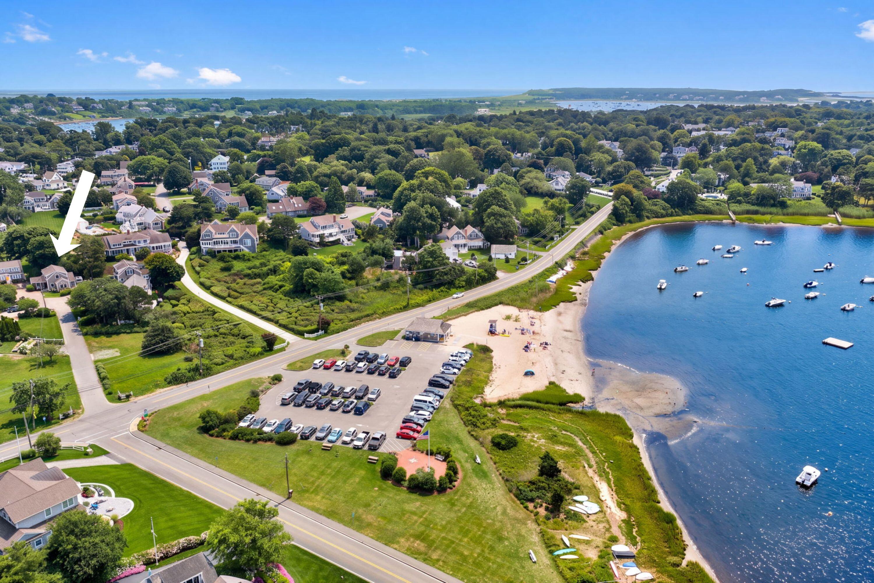 10 Kingsbury Way Chatham MA 02633