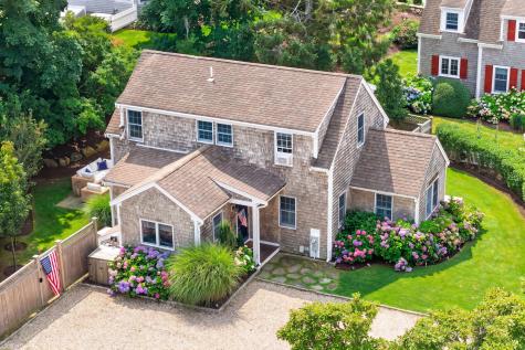 10 Kingsbury Way Chatham MA 02633