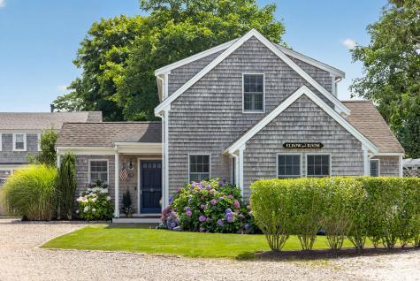 10 Kingsbury Way Chatham MA 02633