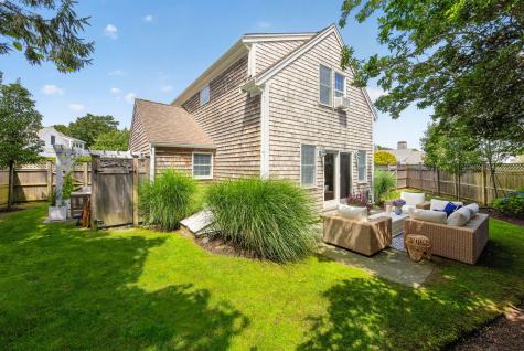 10 Kingsbury Way Chatham MA 02633