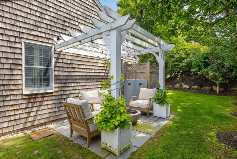10 Kingsbury Way Chatham MA 02633