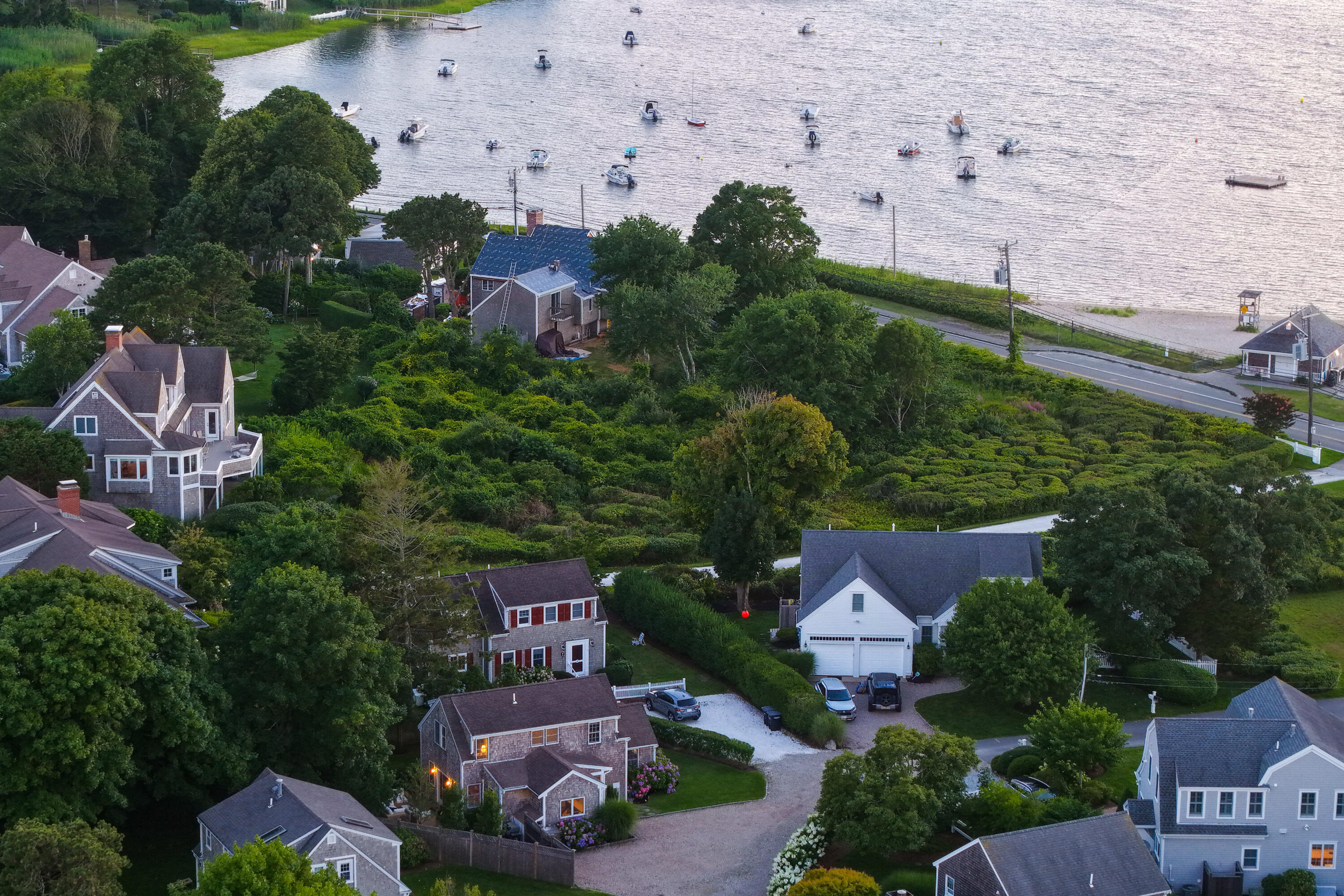 10 Kingsbury Way Chatham MA 02633