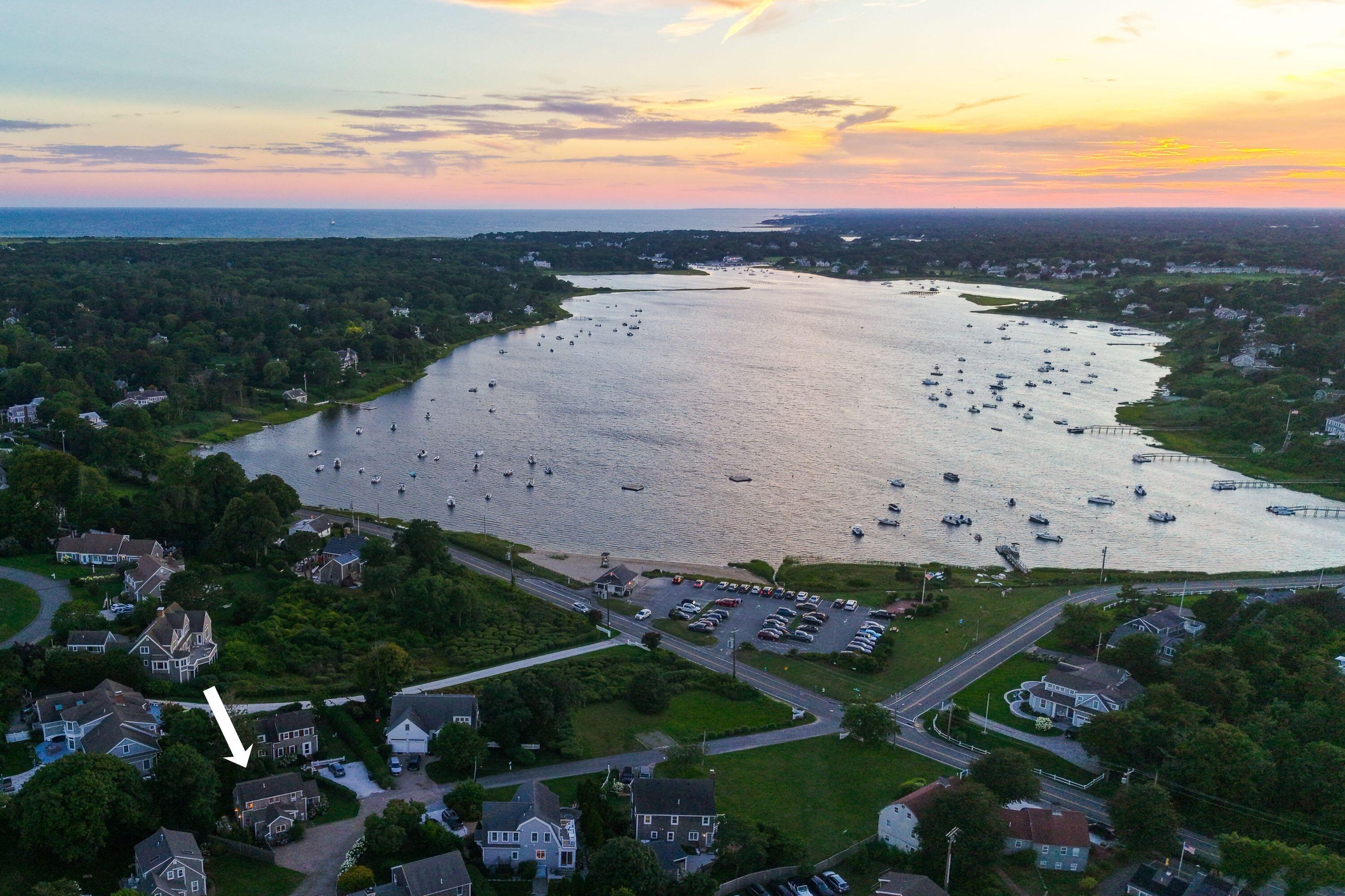 10 Kingsbury Way Chatham MA 02633