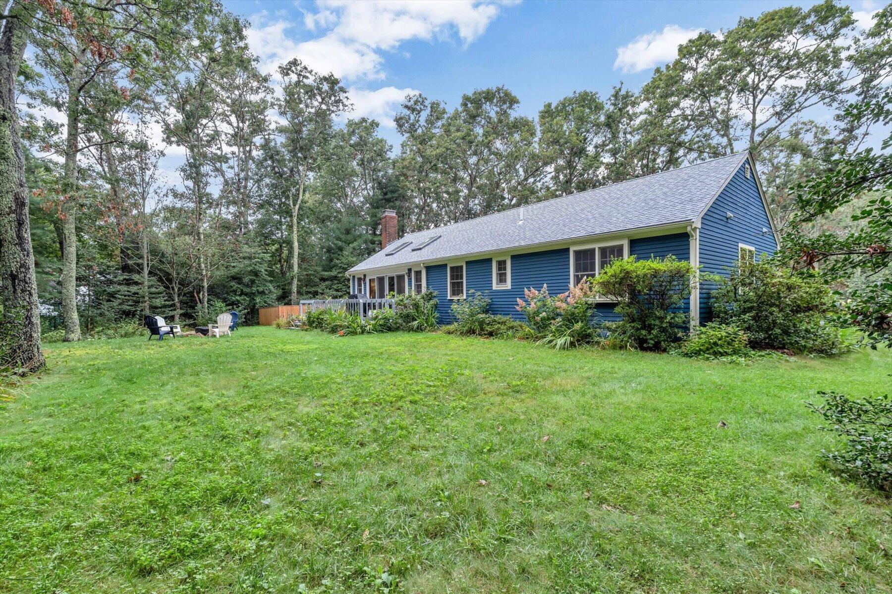 8 Golf Links Circle Sandwich MA 02563