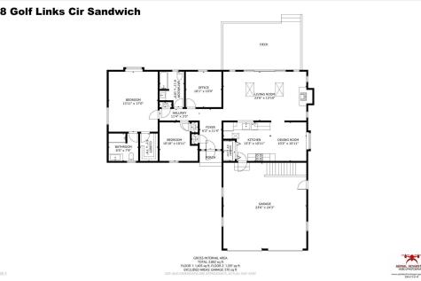 8 Golf Links Circle Sandwich MA 02563