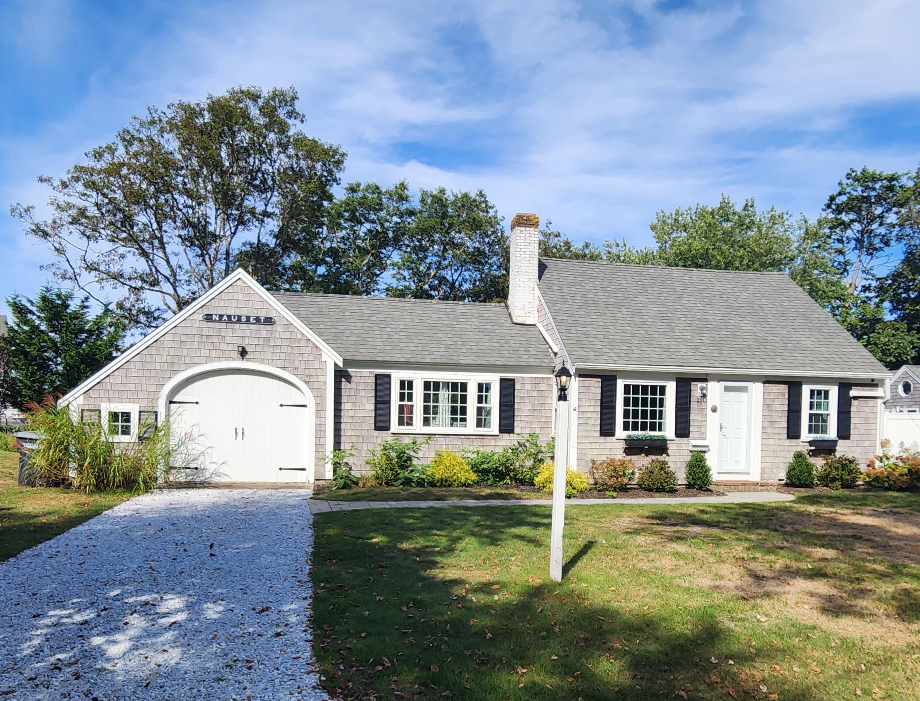 29 Winchester Avenue Yarmouth MA 02673