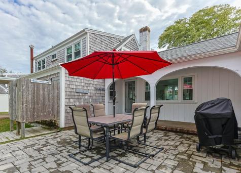 29 Winchester Avenue Yarmouth MA 02673